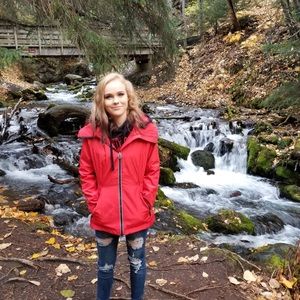 Meet your Posher, Meg